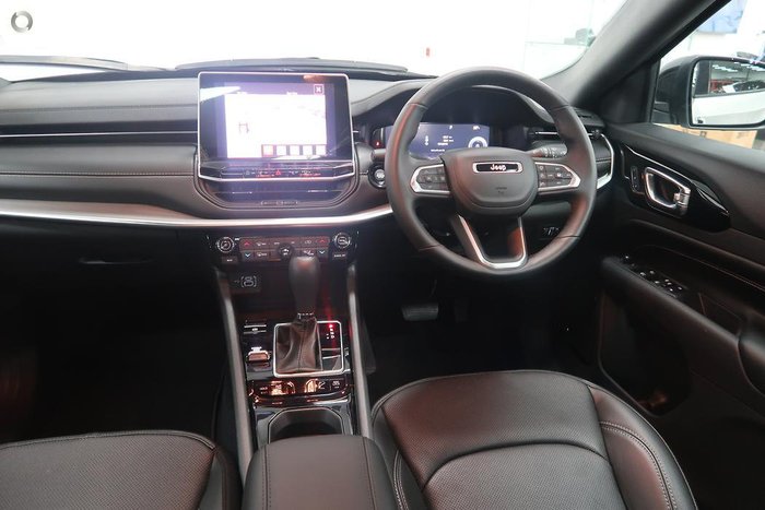 2023 Jeep Compass S-Limited