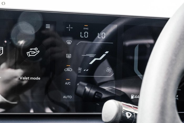 2025 Kia K4 S