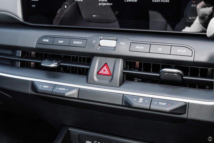 2025 Kia K4 S