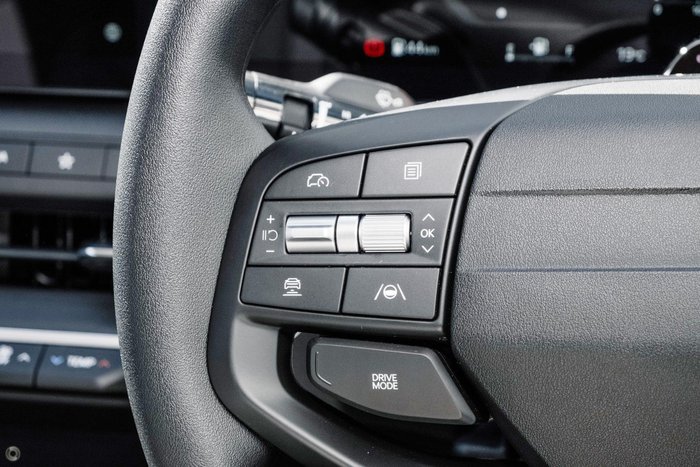2025 Kia K4 S