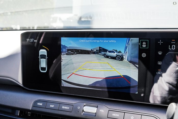 2025 Kia K4 S