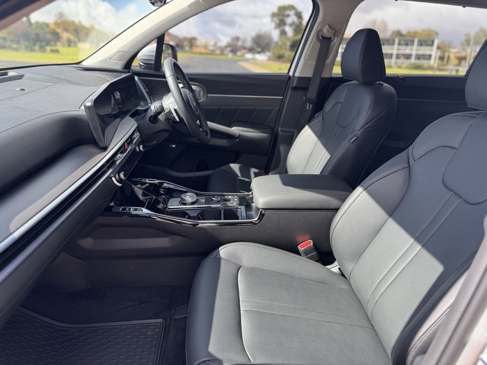 2024 Kia Sorento Sport+