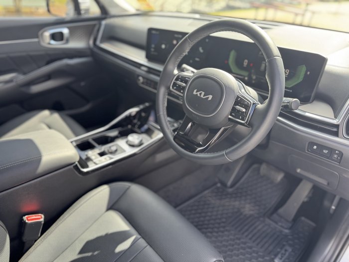 2024 Kia Sorento Sport+