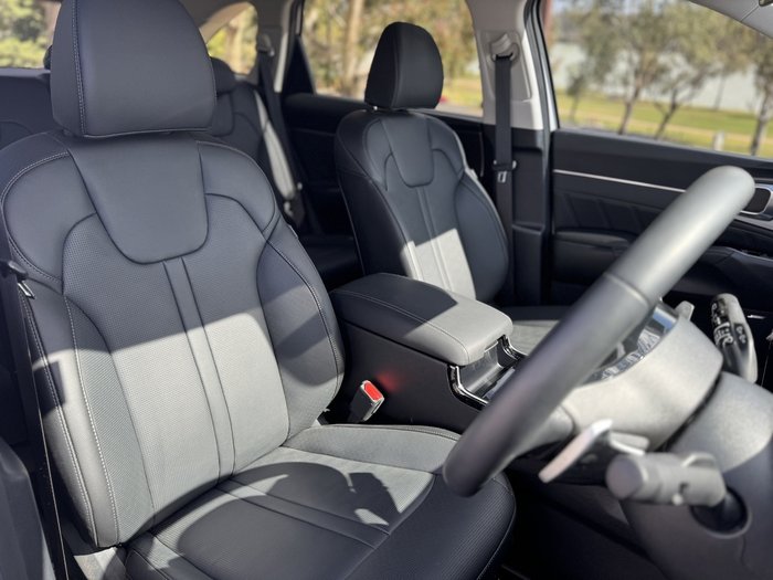 2024 Kia Sorento Sport+