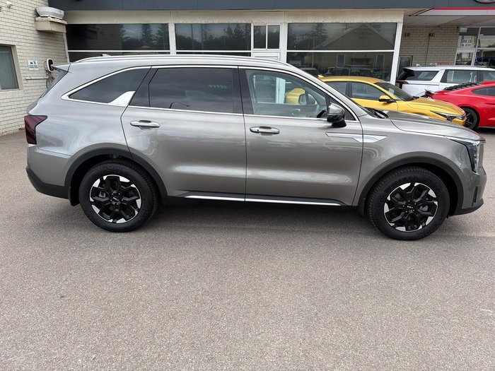 2025 Kia Sorento Sport