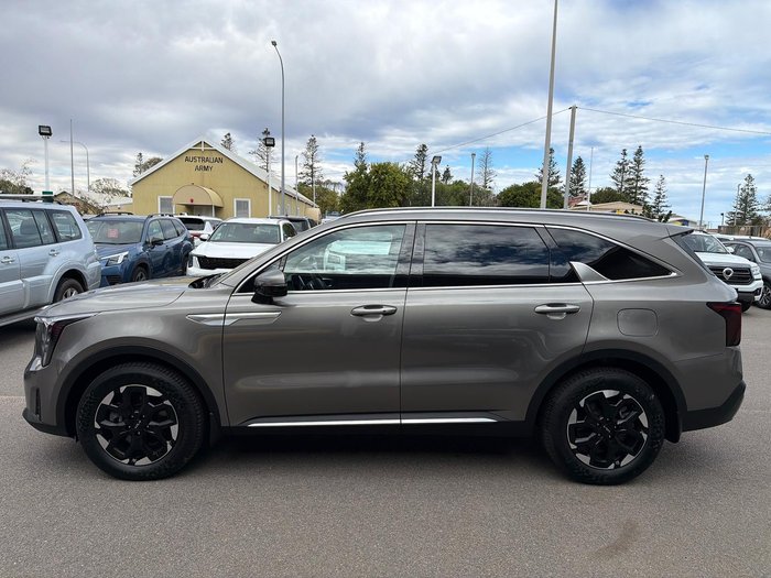 2025 Kia Sorento Sport