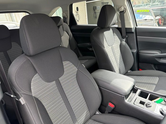 2025 Kia Sorento Sport