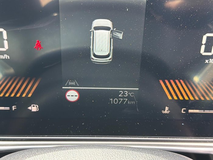 2025 Kia Sorento Sport