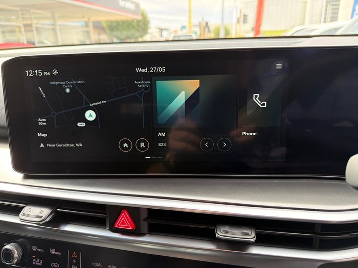 2025 Kia Sorento Sport