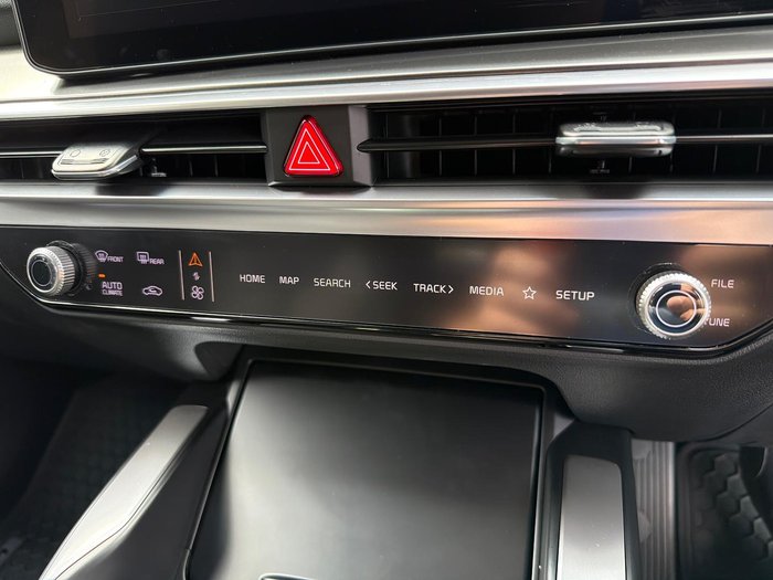 2025 Kia Sorento Sport