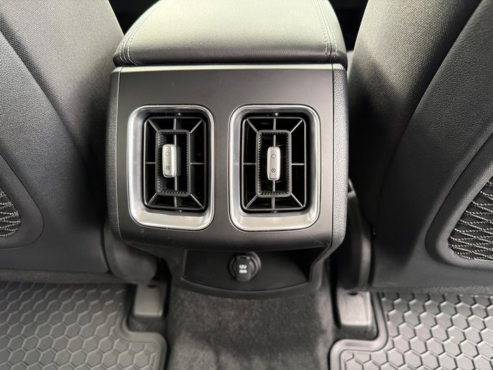 2025 Kia Sorento Sport