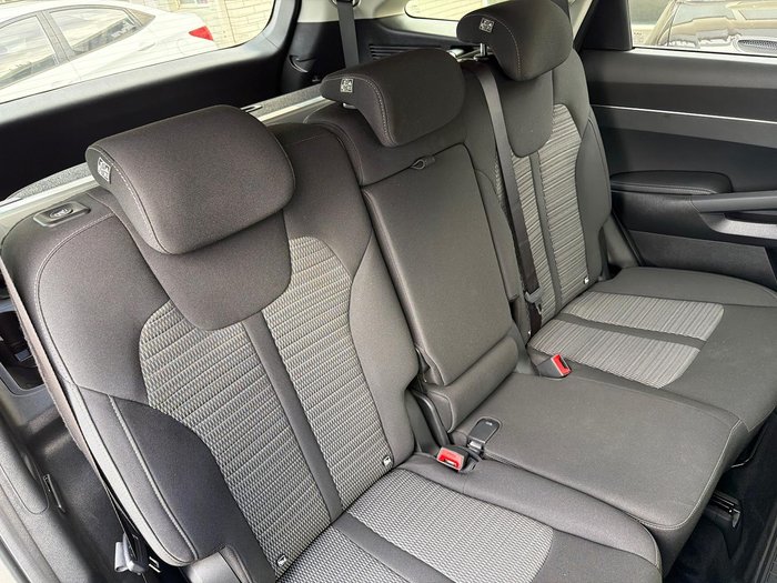 2025 Kia Sorento Sport