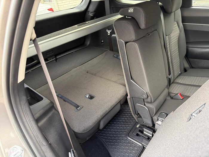 2025 Kia Sorento Sport