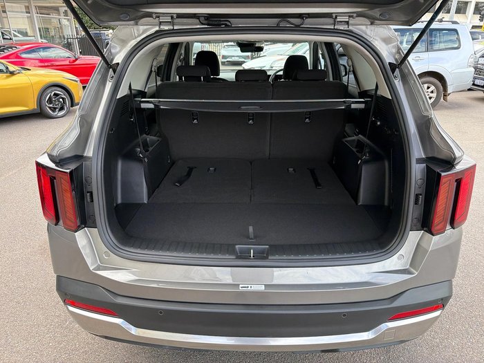 2025 Kia Sorento Sport