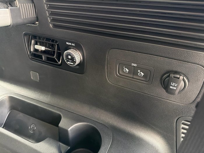 2025 Kia Sorento Sport