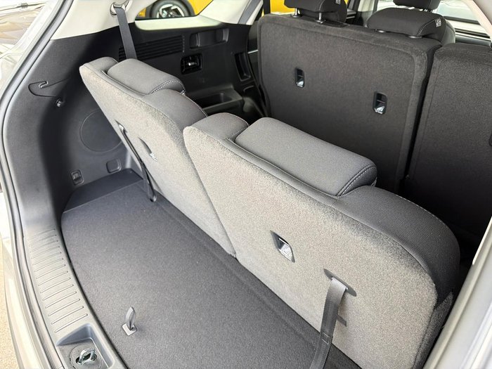 2025 Kia Sorento Sport