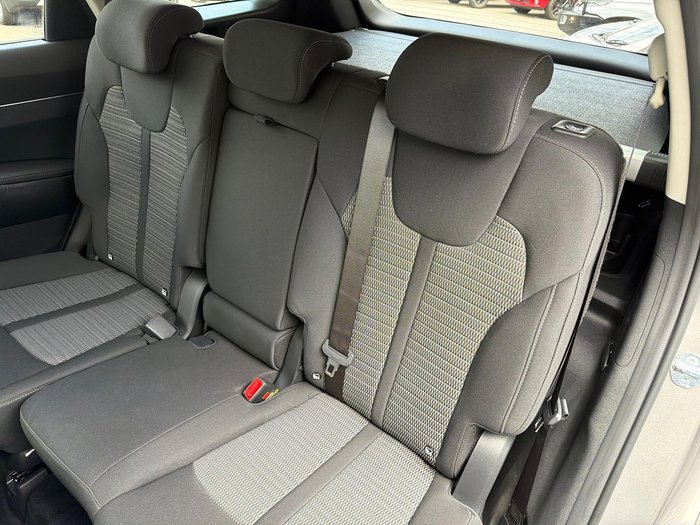 2025 Kia Sorento Sport
