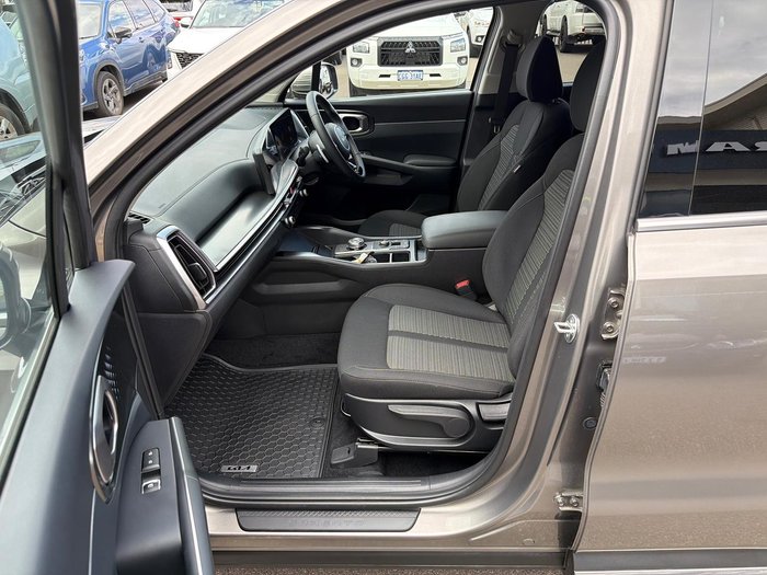 2025 Kia Sorento Sport