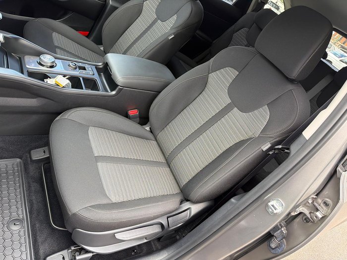 2025 Kia Sorento Sport