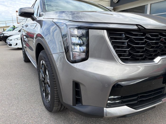 2025 Kia Sorento Sport
