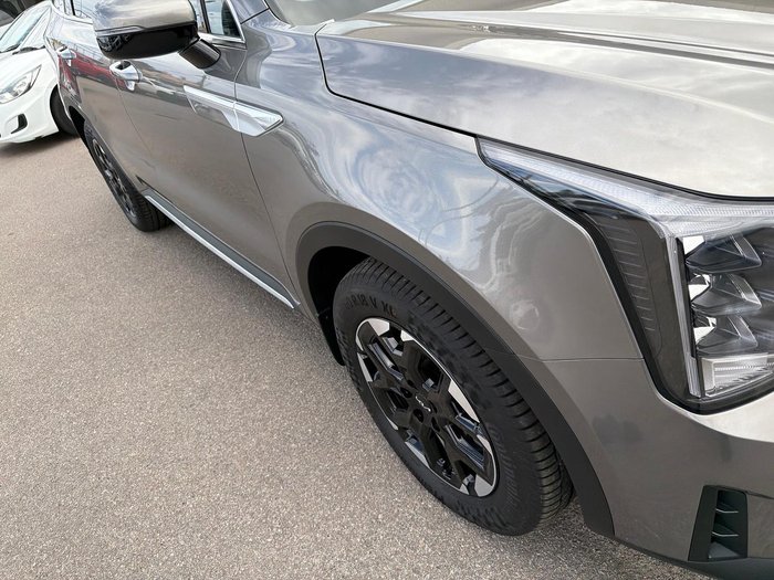 2025 Kia Sorento Sport