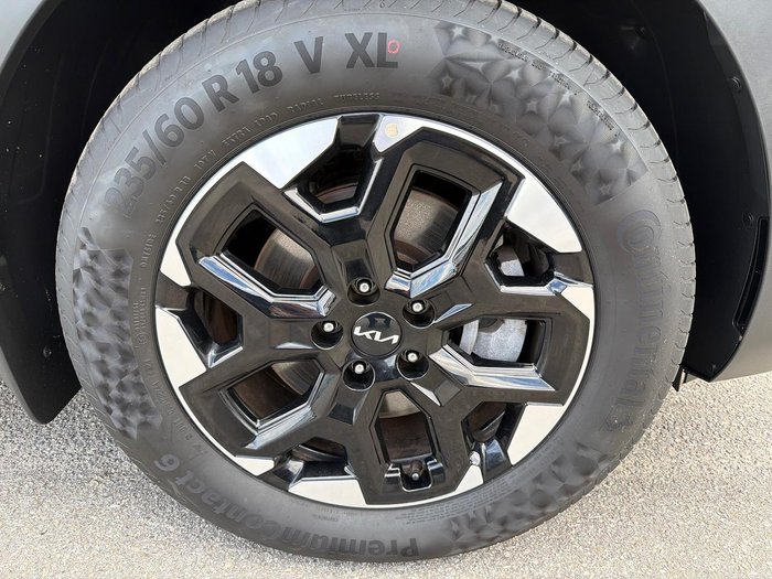 2025 Kia Sorento Sport