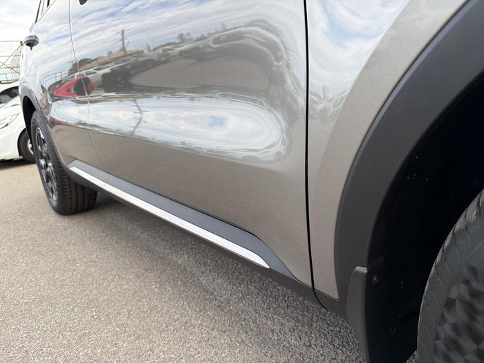 2025 Kia Sorento Sport