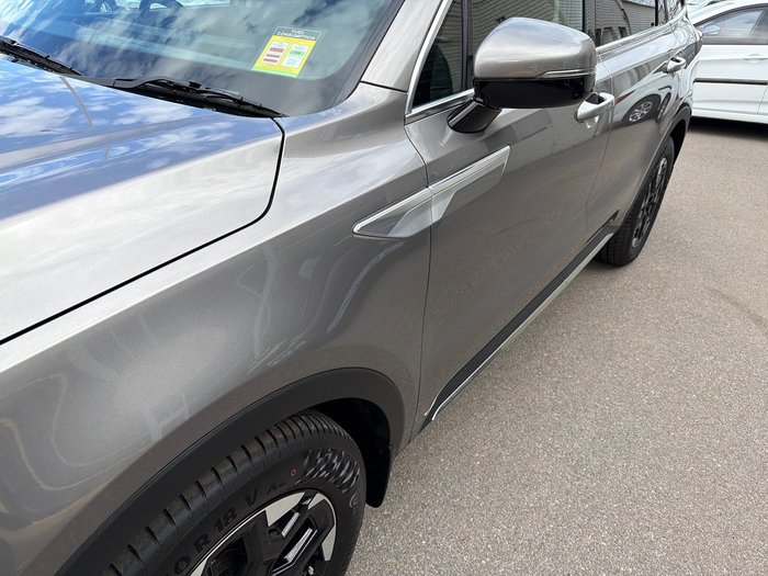 2025 Kia Sorento Sport