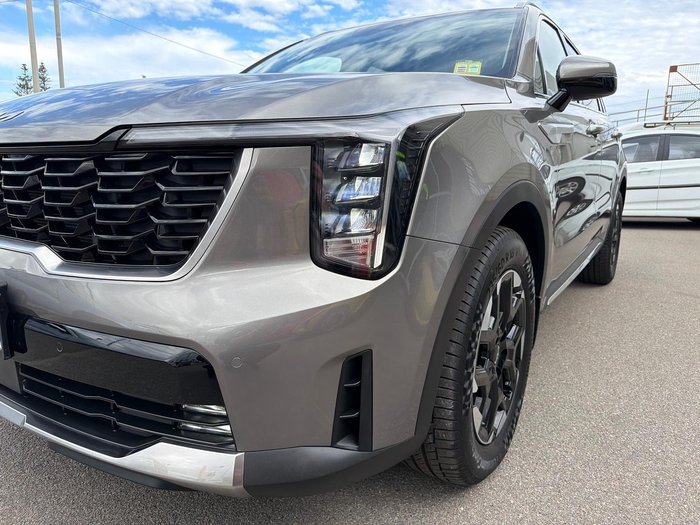 2025 Kia Sorento Sport
