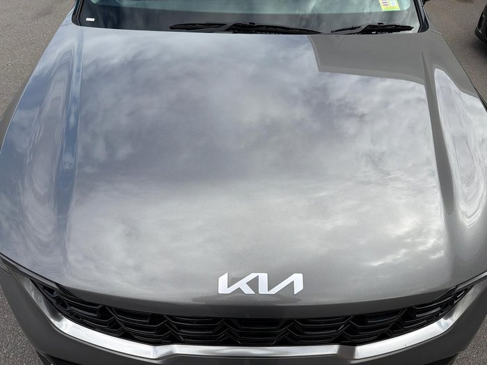 2025 Kia Sorento Sport