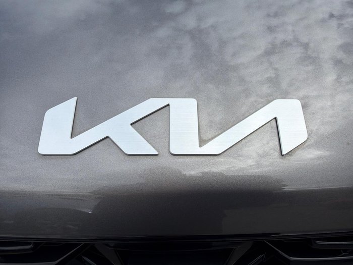 2025 Kia Sorento Sport