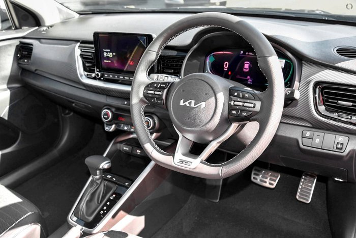 2025 Kia Stonic GT-Line