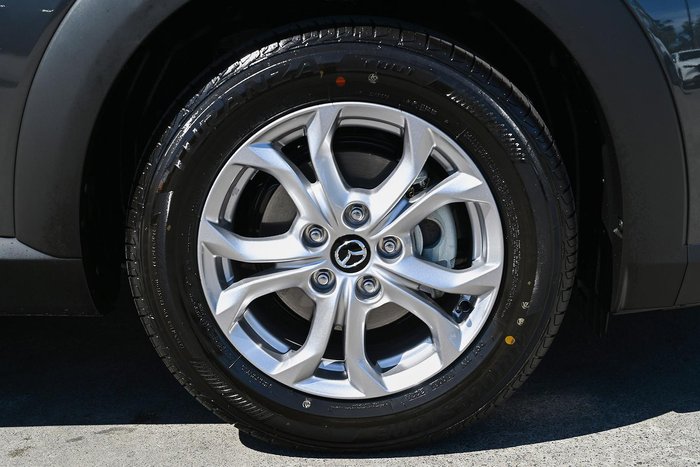 2024 Mazda CX-3 G20 Pure
