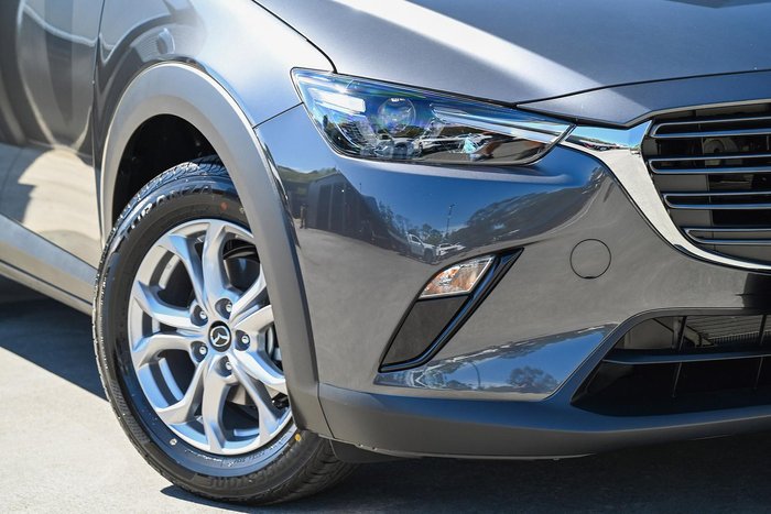 2024 Mazda CX-3 G20 Pure