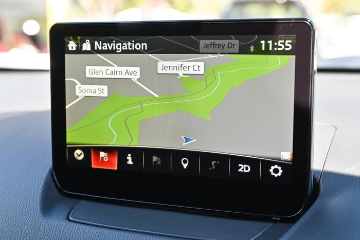 2024 Mazda CX-3 G20 Pure