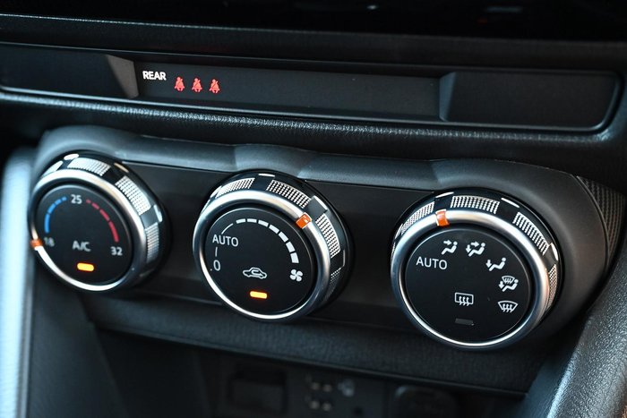 2024 Mazda CX-3 G20 Pure