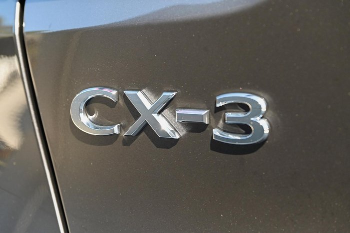 2024 Mazda CX-3 G20 Pure