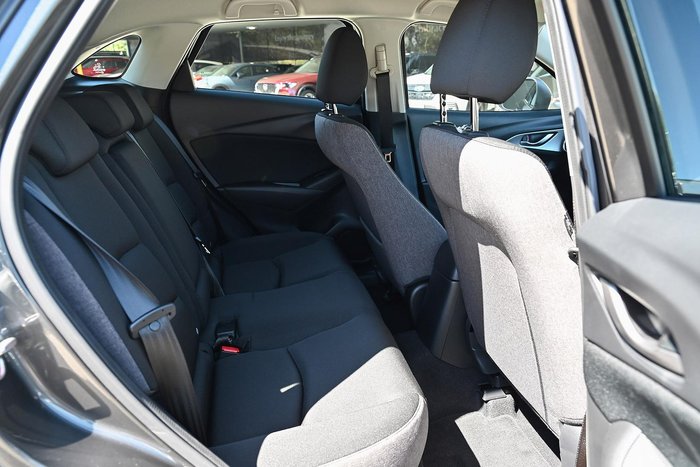 2024 Mazda CX-3 G20 Pure