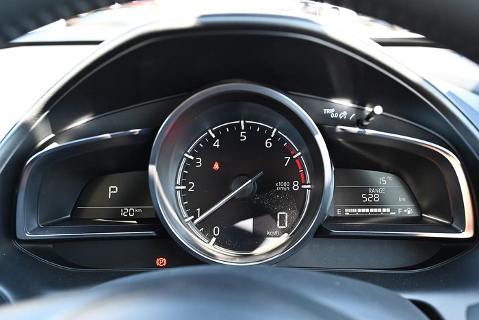 2024 Mazda CX-3 G20 Pure