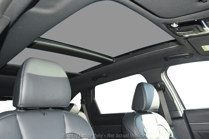 2024 Kia Sorento GT-Line