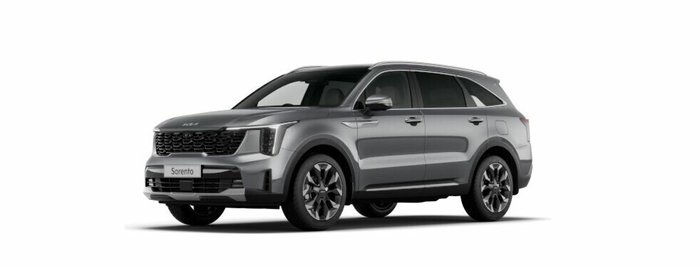 2024 Kia Sorento