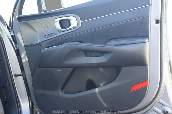 2024 Kia Sorento GT-Line