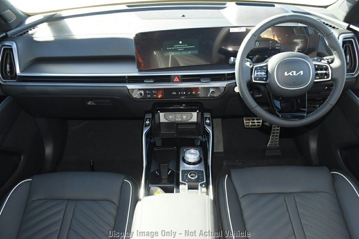 2024 Kia Sorento GT-Line