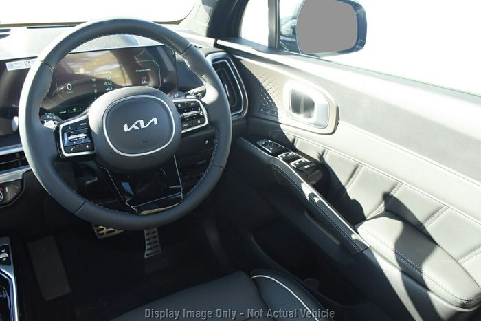 2024 Kia Sorento GT-Line