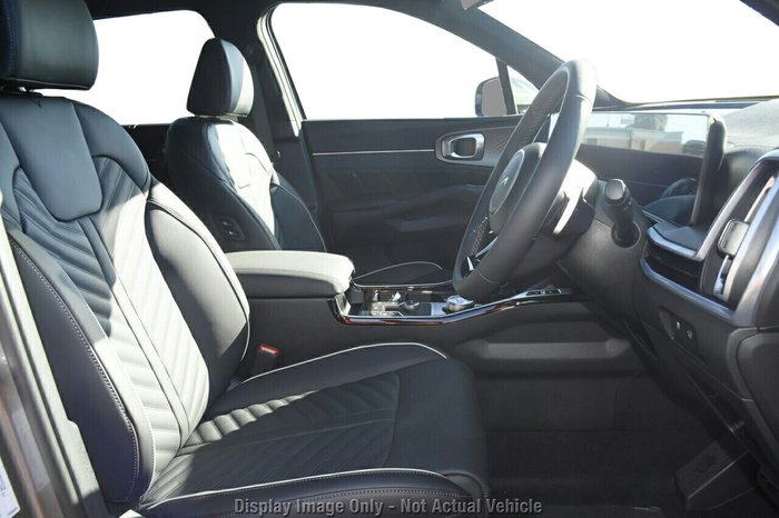 2024 Kia Sorento GT-Line