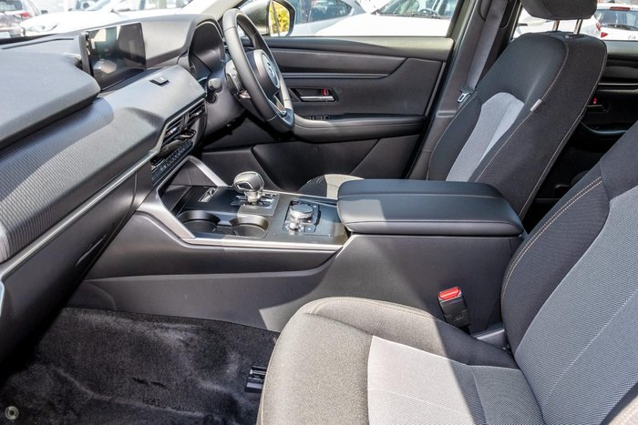 2024 Mazda CX-80 G40e Pure