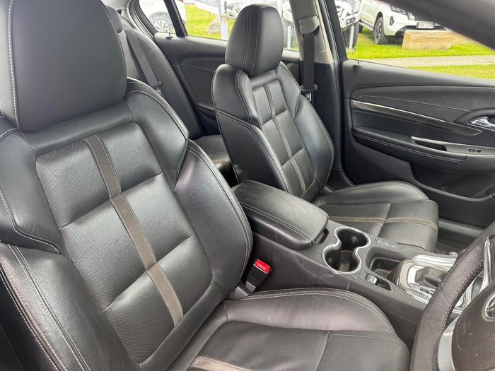 2017 Holden Calais V