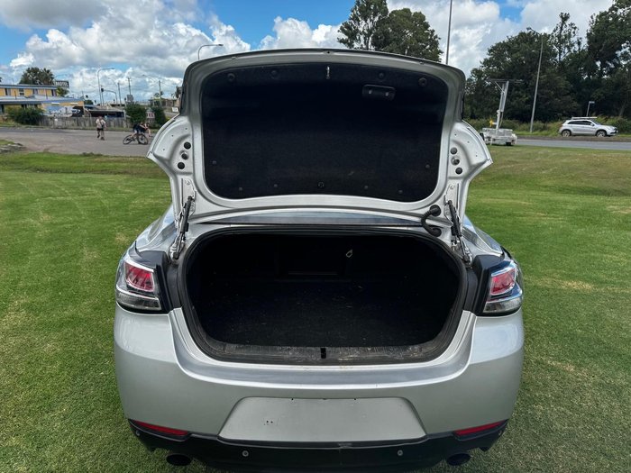 2017 Holden Calais V