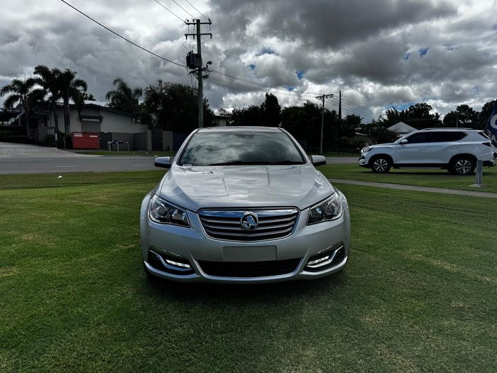 2017 Holden Calais V