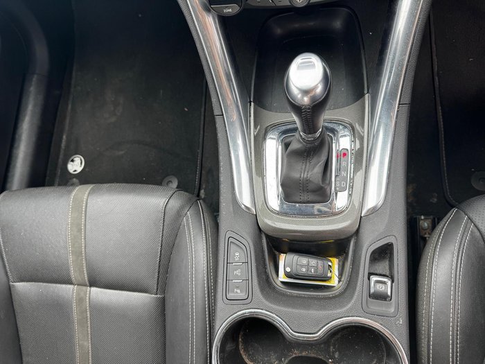 2017 Holden Calais V